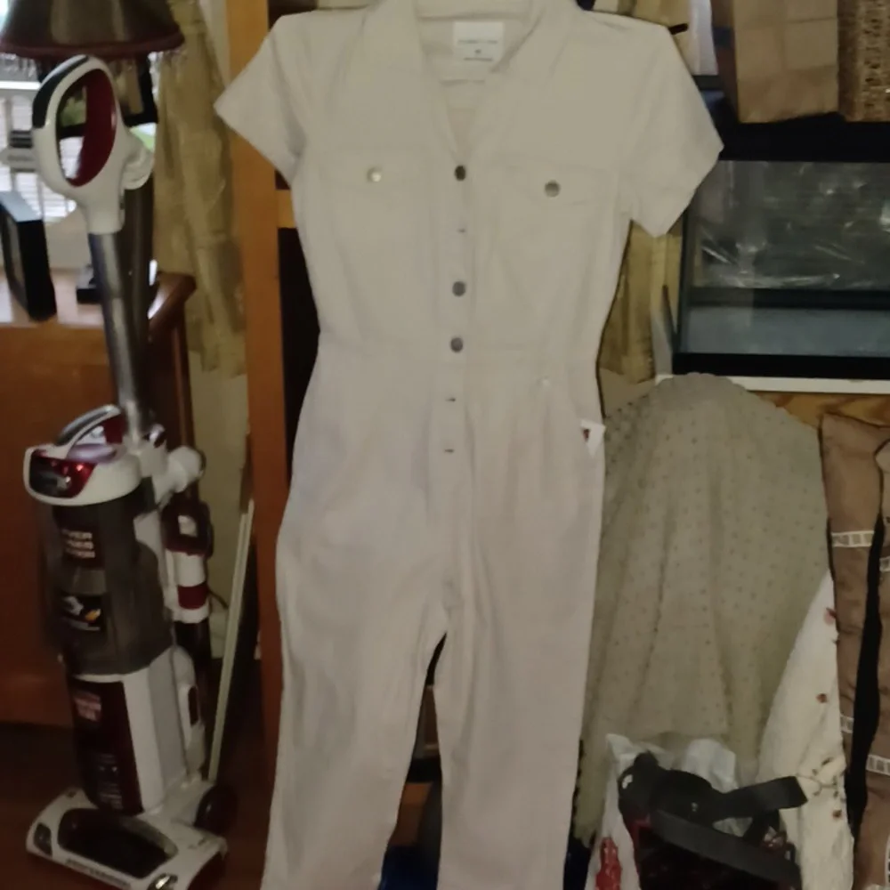 New Boiler Suit Xs - Picture 4 of 14